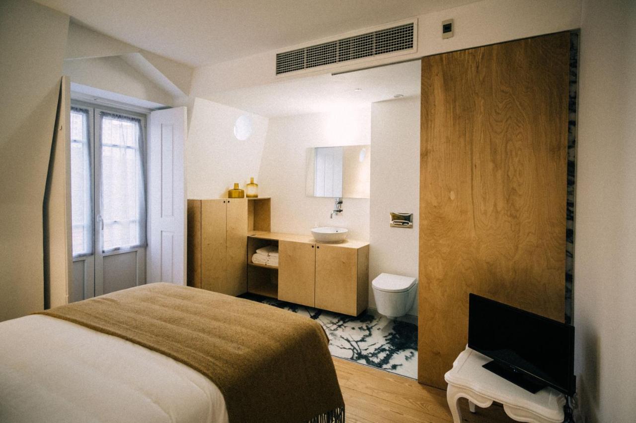 Monte Rubiu Guesthouse Коїмбра Екстер'єр фото