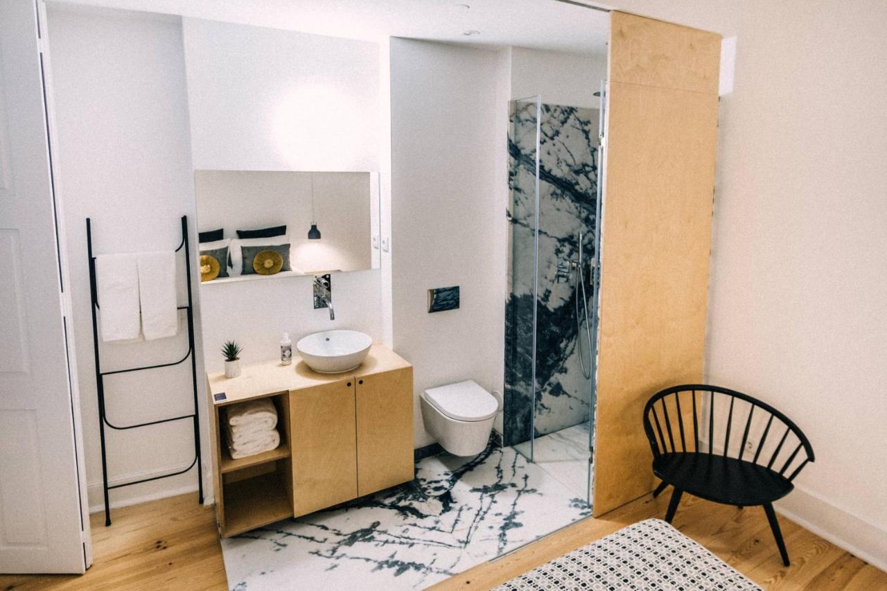 Monte Rubiu Guesthouse Коїмбра Екстер'єр фото