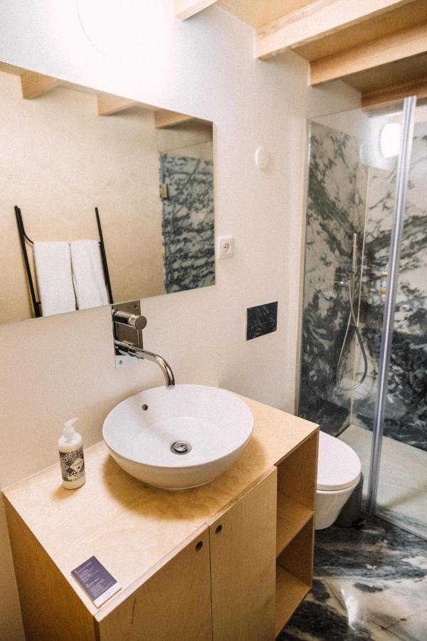 Monte Rubiu Guesthouse Коїмбра Екстер'єр фото