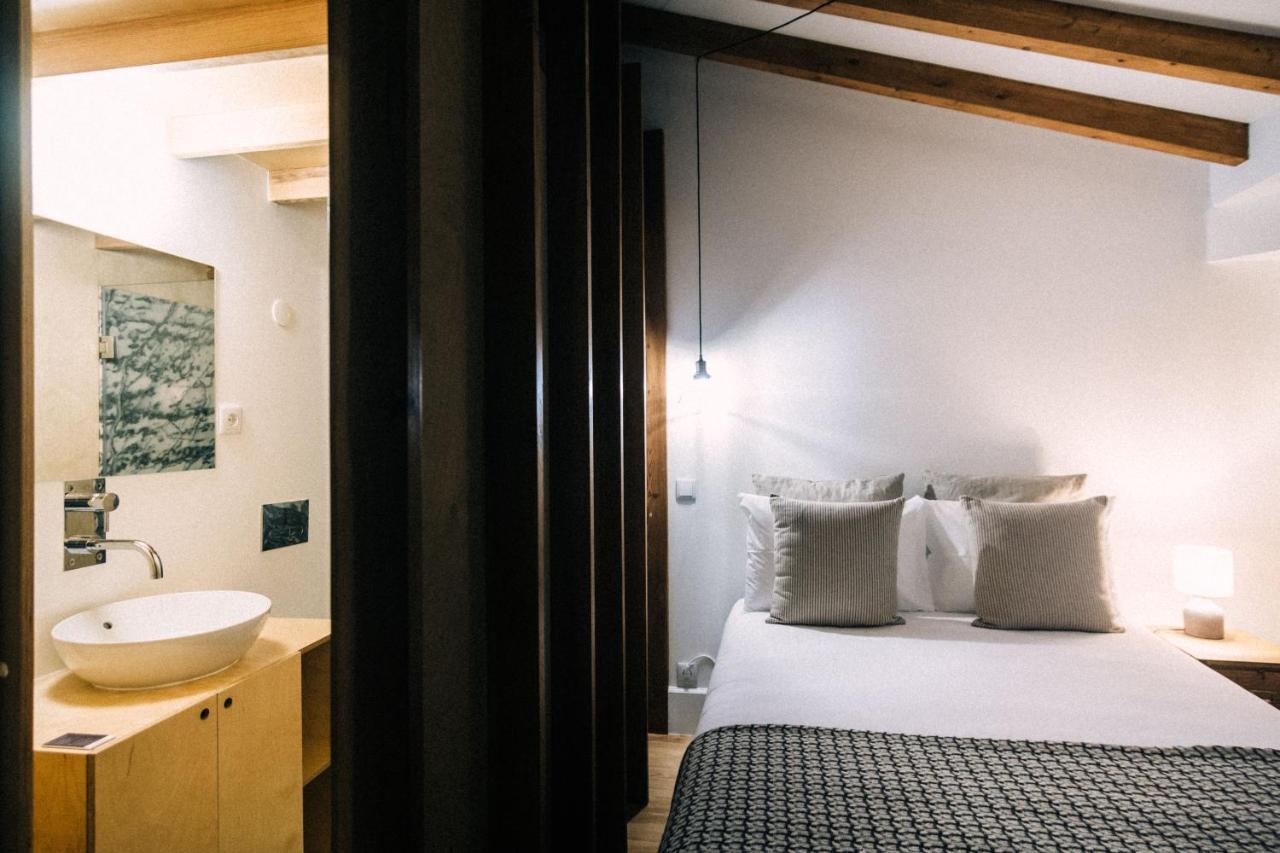 Monte Rubiu Guesthouse Коїмбра Екстер'єр фото