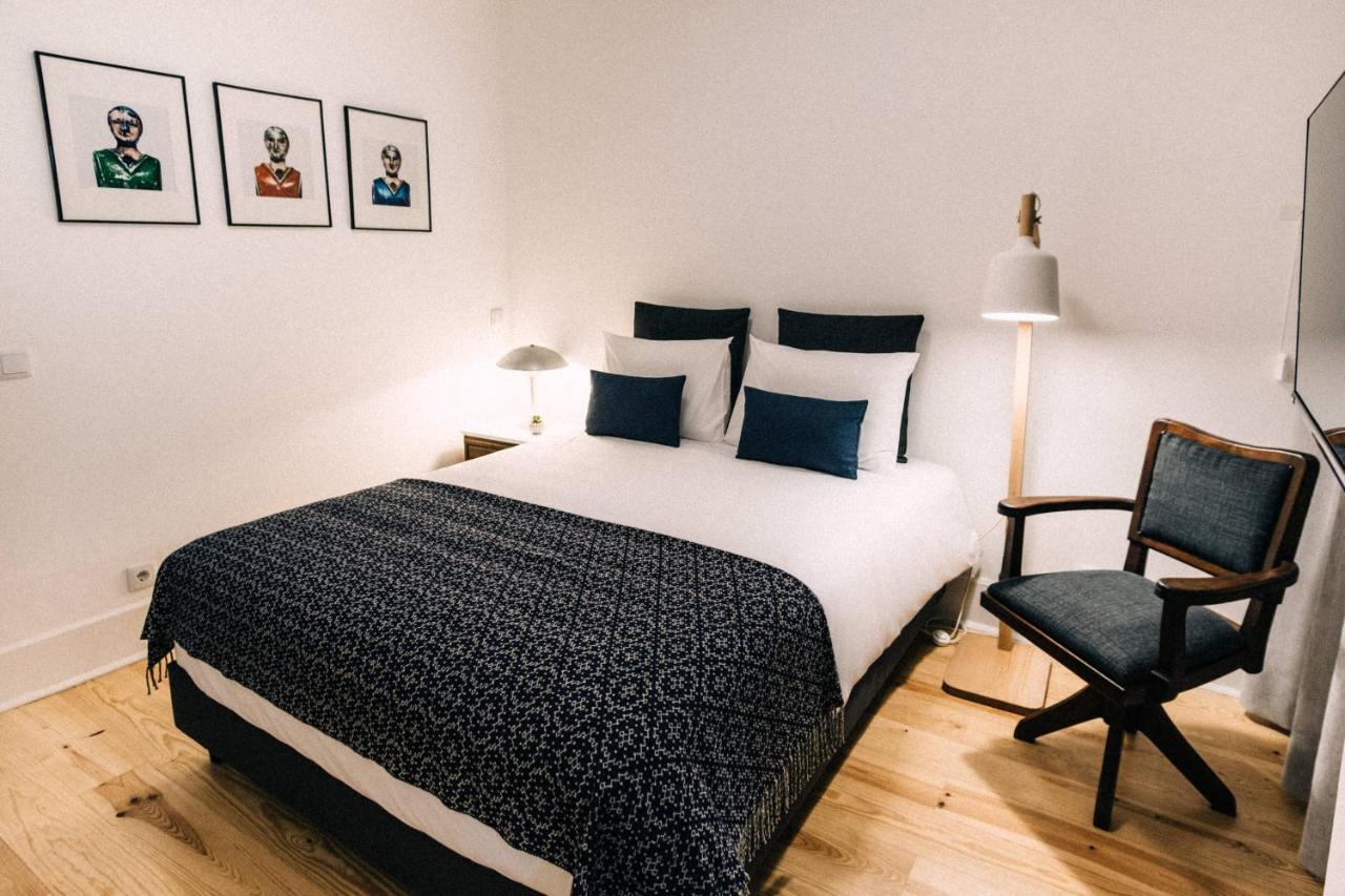 Monte Rubiu Guesthouse Коїмбра Екстер'єр фото